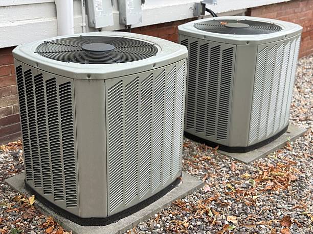 Reliable Hvac contractor in Versailles, KY by JG Cool HVAC